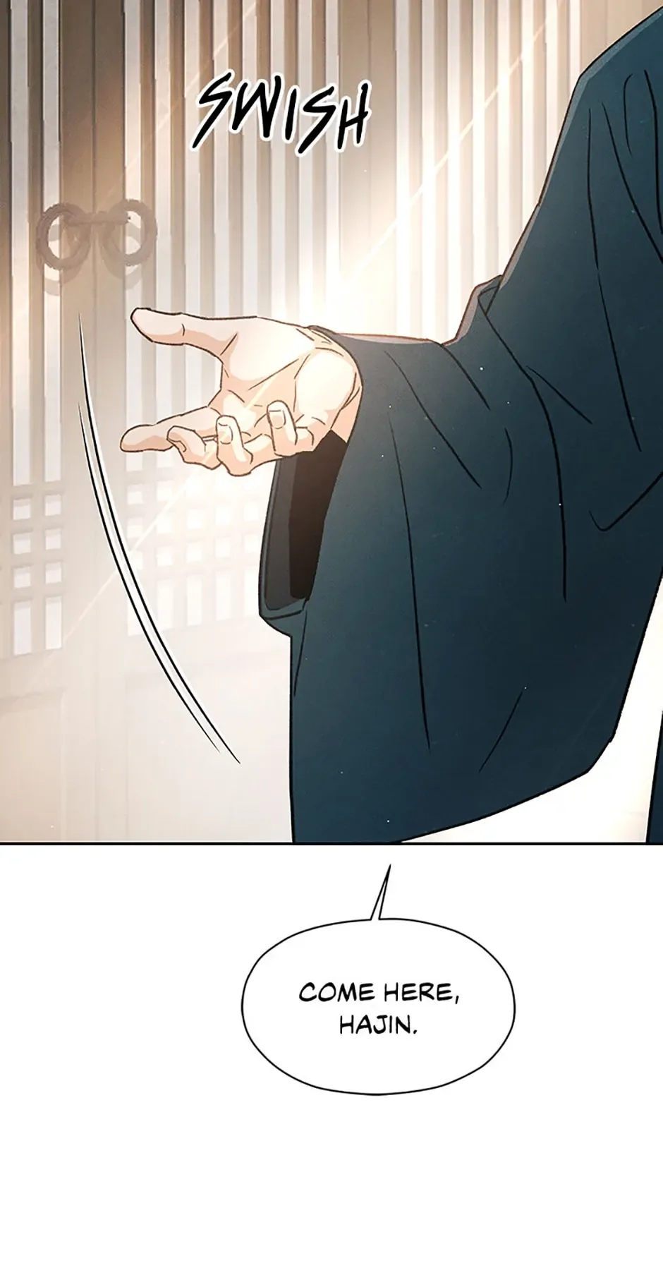 Under the Plum Blossom Tree Chapter 57 page 107