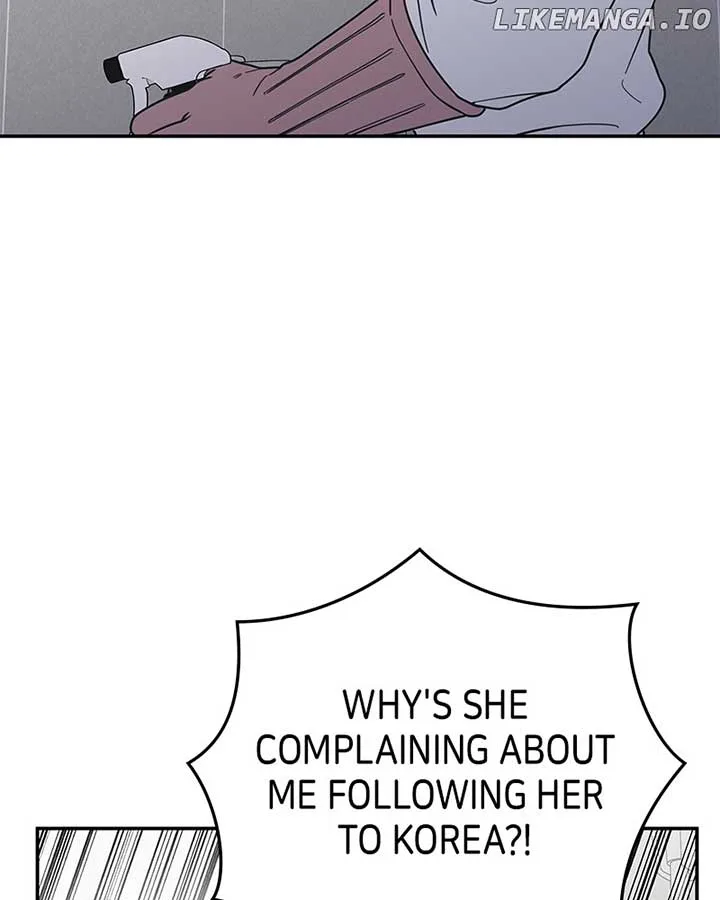 No Dating Allowed In The Office Chapter 57 page 38