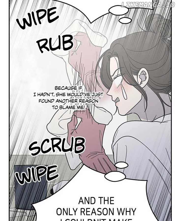 No Dating Allowed In The Office Chapter 57 page 39