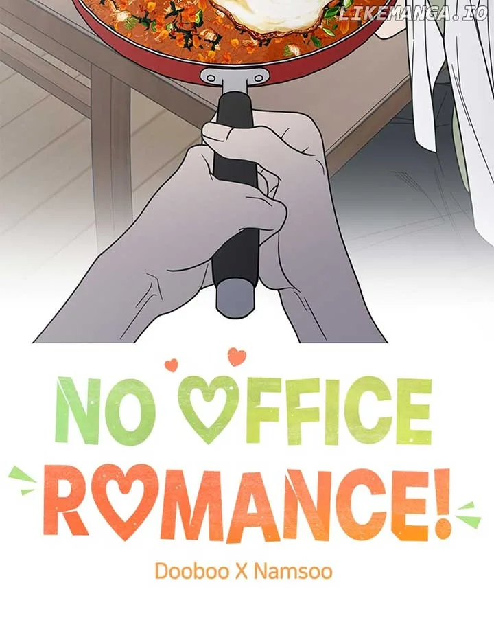 No Dating Allowed In The Office Chapter 57 page 28