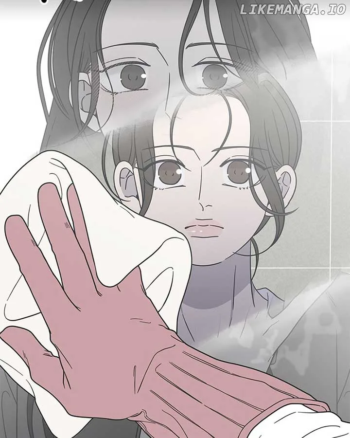 No Dating Allowed In The Office Chapter 57 page 35