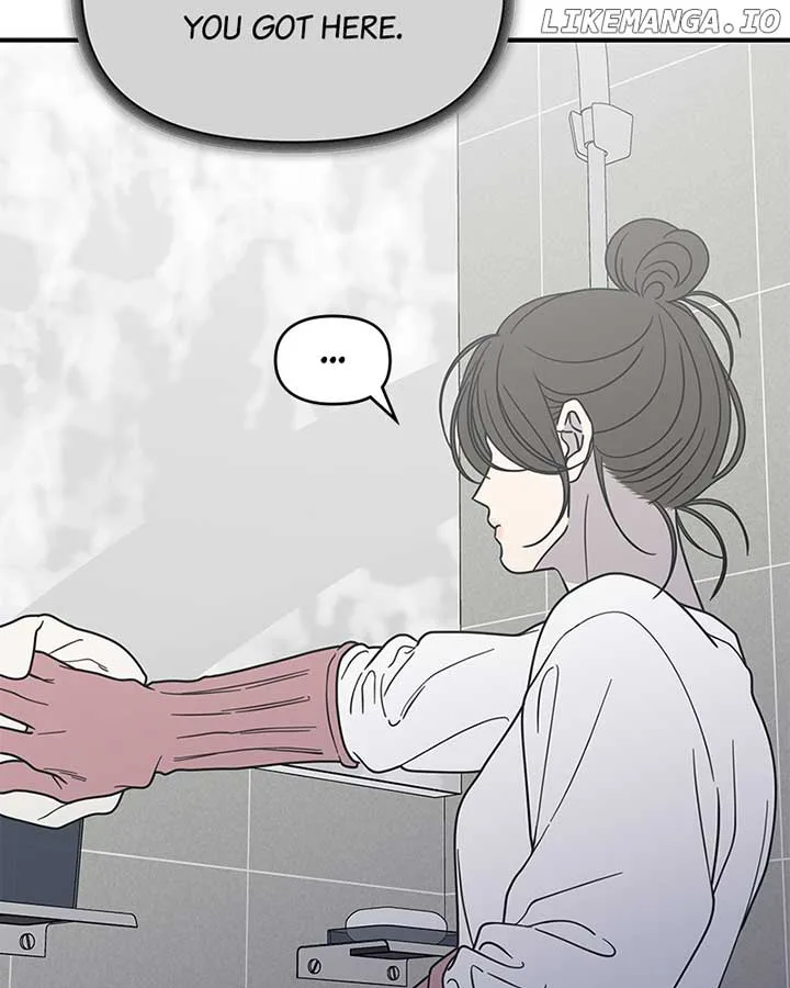 No Dating Allowed In The Office Chapter 57 page 37
