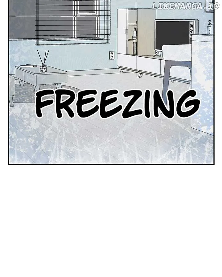 No Dating Allowed In The Office Chapter 57 page 55