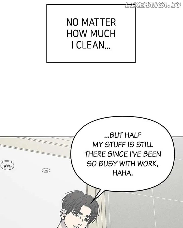 No Dating Allowed In The Office Chapter 57 page 58