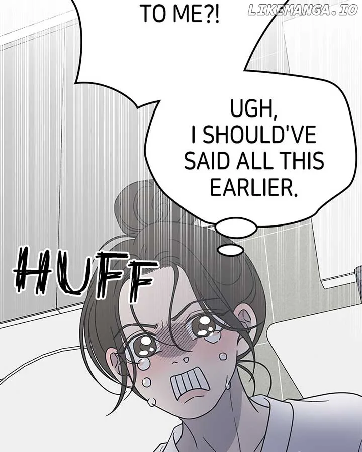 No Dating Allowed In The Office Chapter 57 page 47