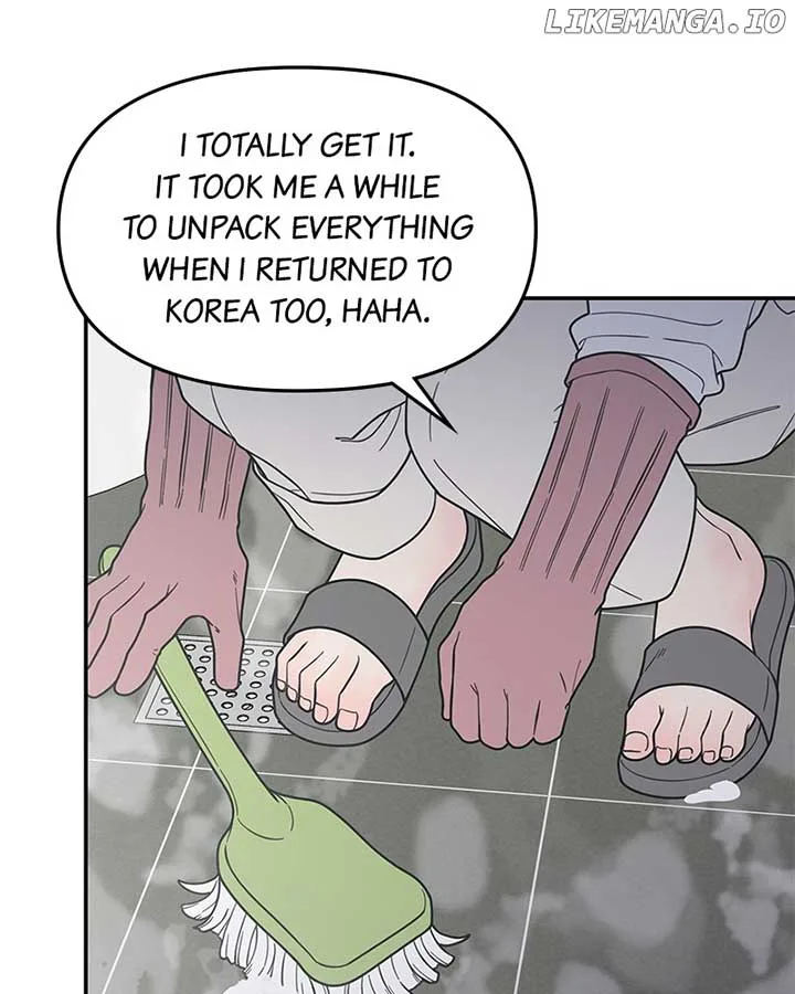 No Dating Allowed In The Office Chapter 57 page 60