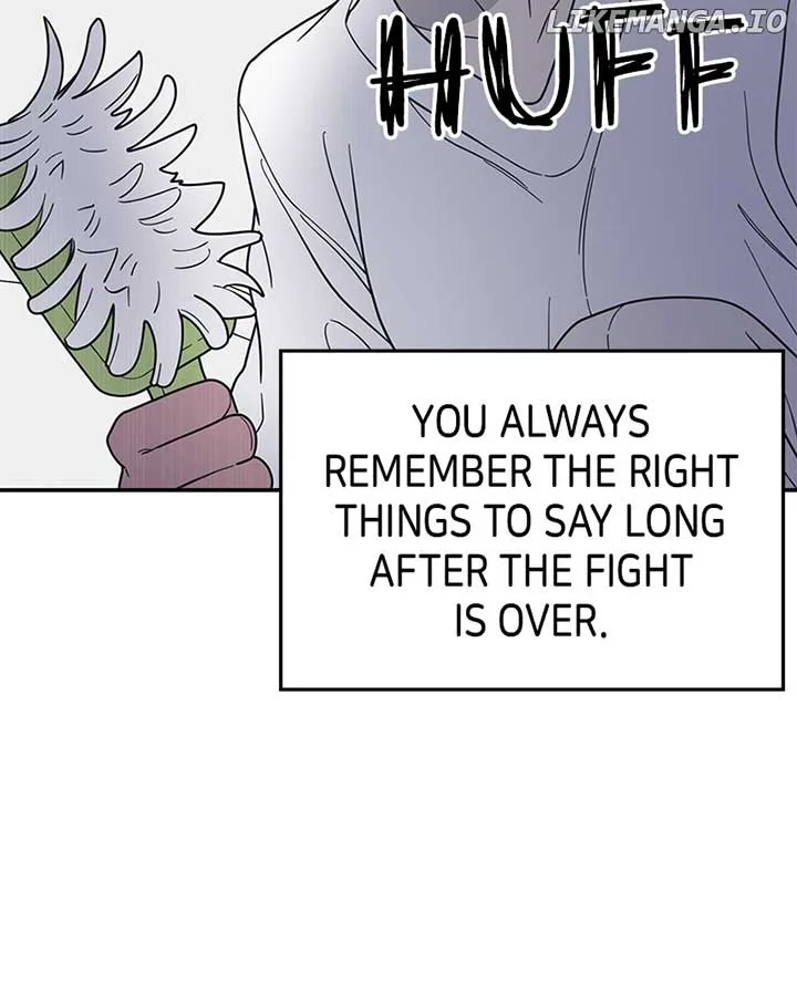 No Dating Allowed In The Office Chapter 57 page 48