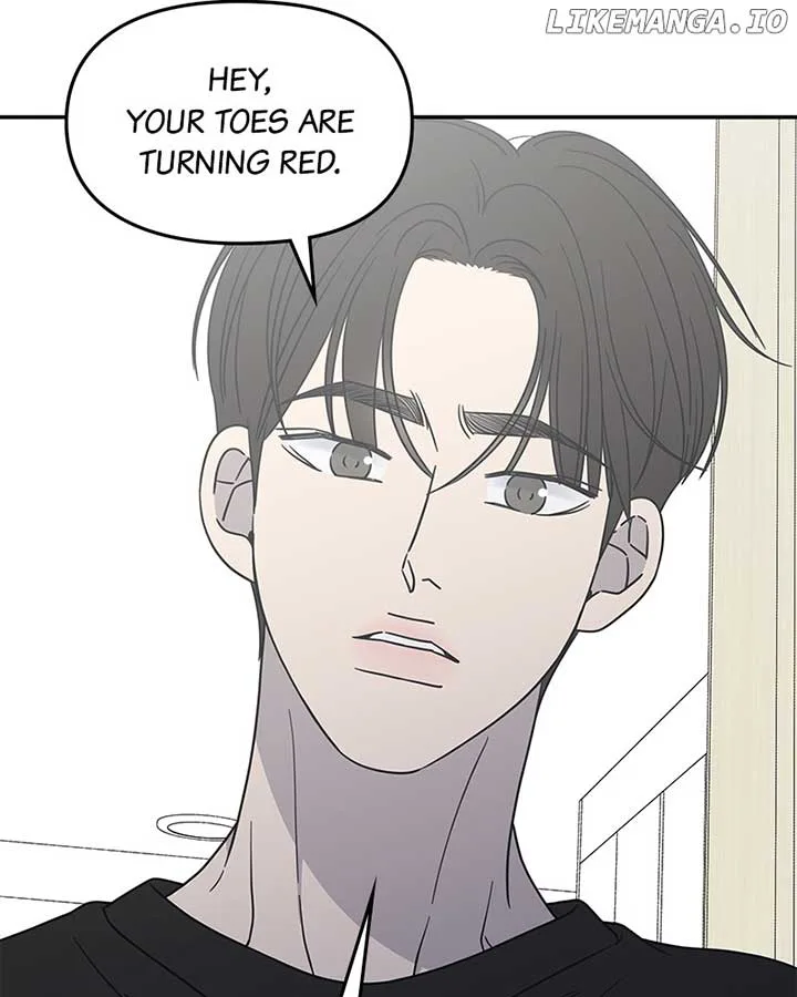 No Dating Allowed In The Office Chapter 57 page 62