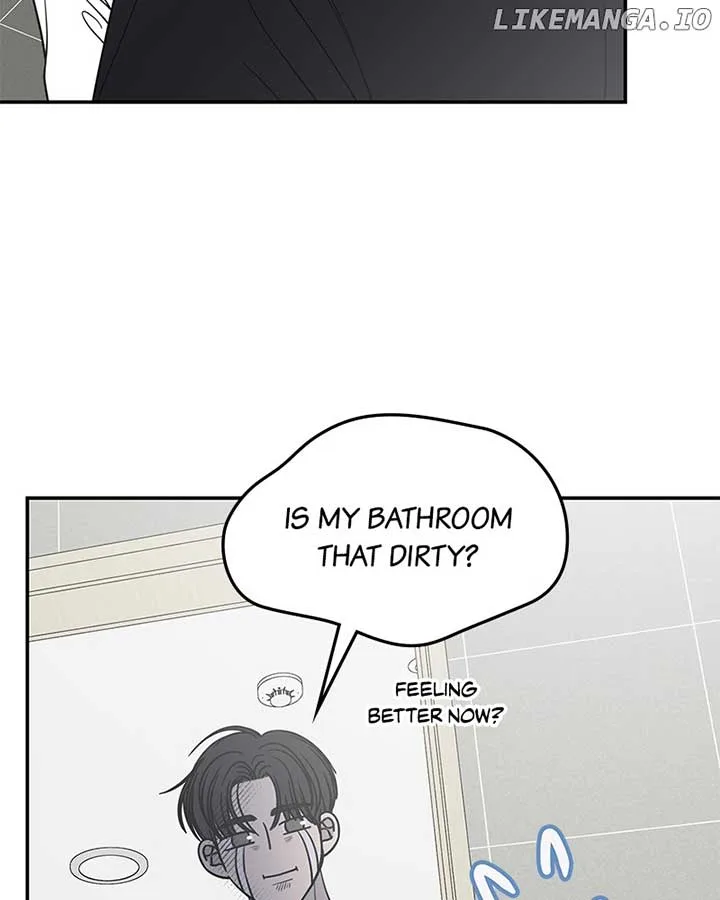 No Dating Allowed In The Office Chapter 57 page 50