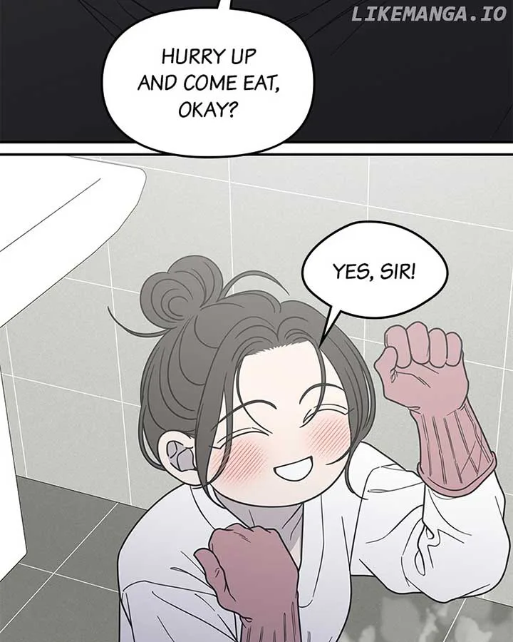 No Dating Allowed In The Office Chapter 57 page 63