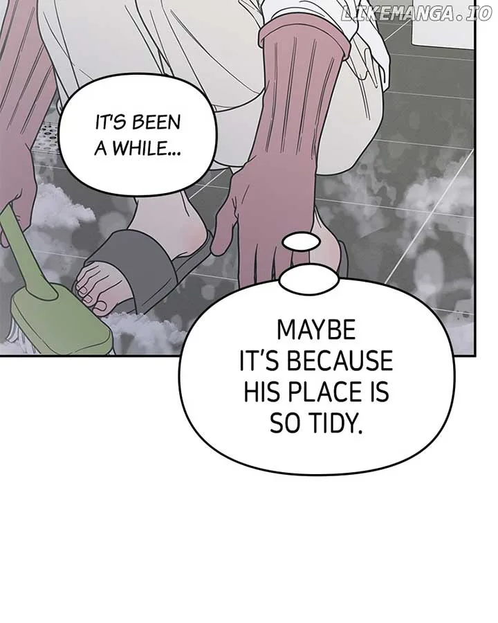 No Dating Allowed In The Office Chapter 57 page 57