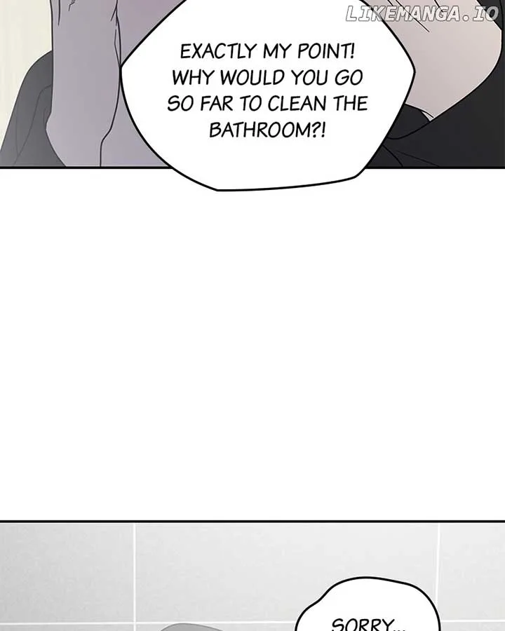 No Dating Allowed In The Office Chapter 57 page 79