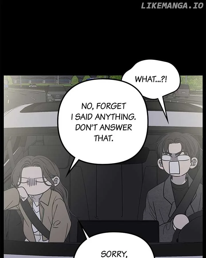 No Dating Allowed In The Office Chapter 57 page 92