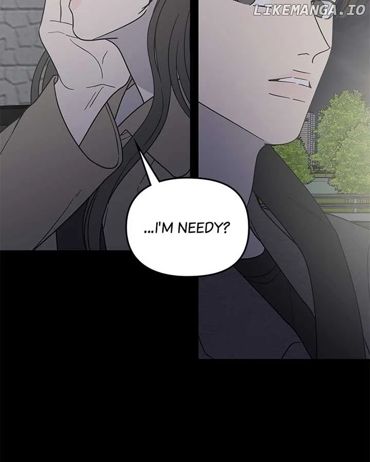 No Dating Allowed In The Office Chapter 57 page 91