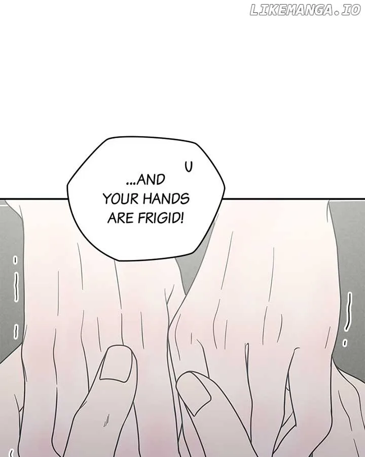 No Dating Allowed In The Office Chapter 57 page 76