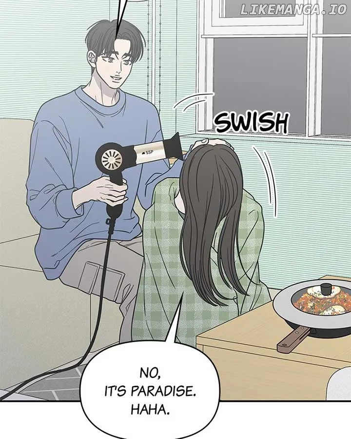 No Dating Allowed In The Office Chapter 57 page 111