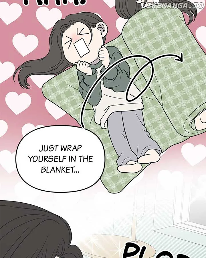 No Dating Allowed In The Office Chapter 57 page 103