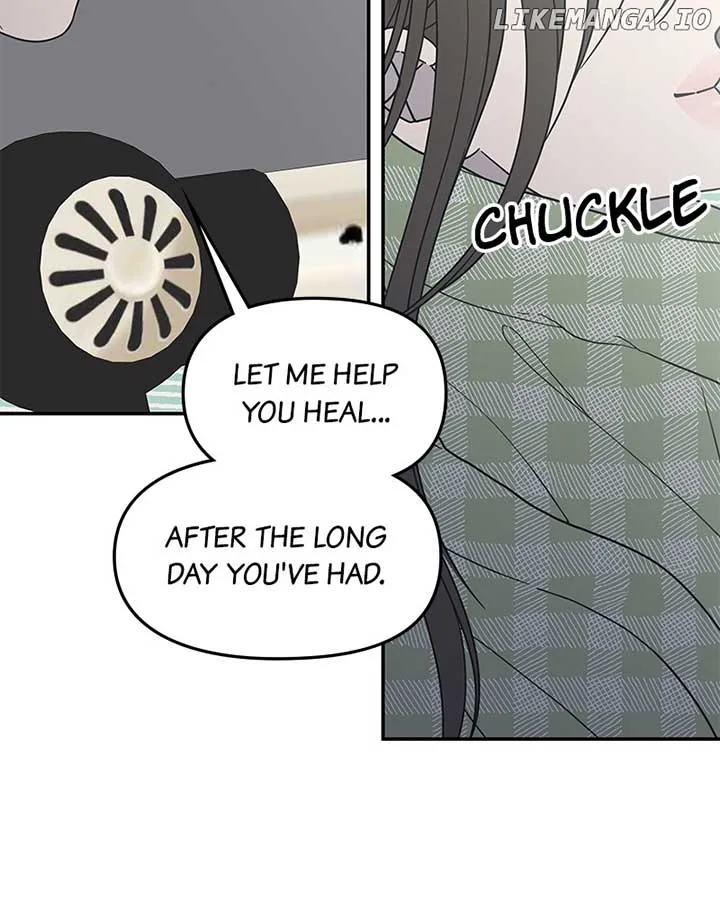 No Dating Allowed In The Office Chapter 57 page 114