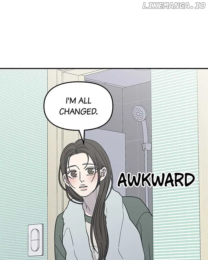 No Dating Allowed In The Office Chapter 57 page 95