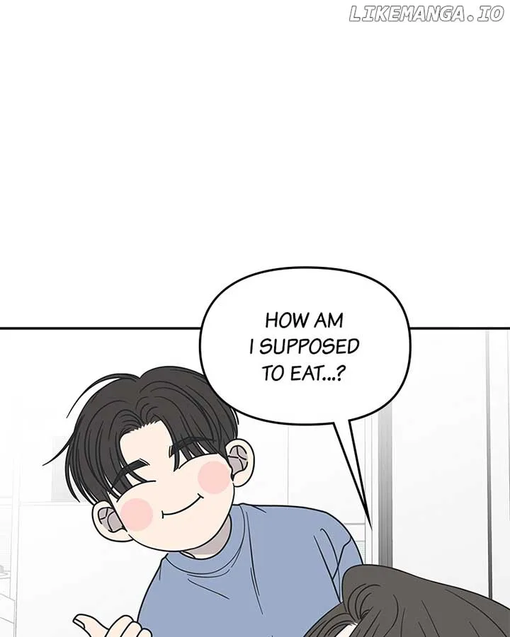 No Dating Allowed In The Office Chapter 57 page 105