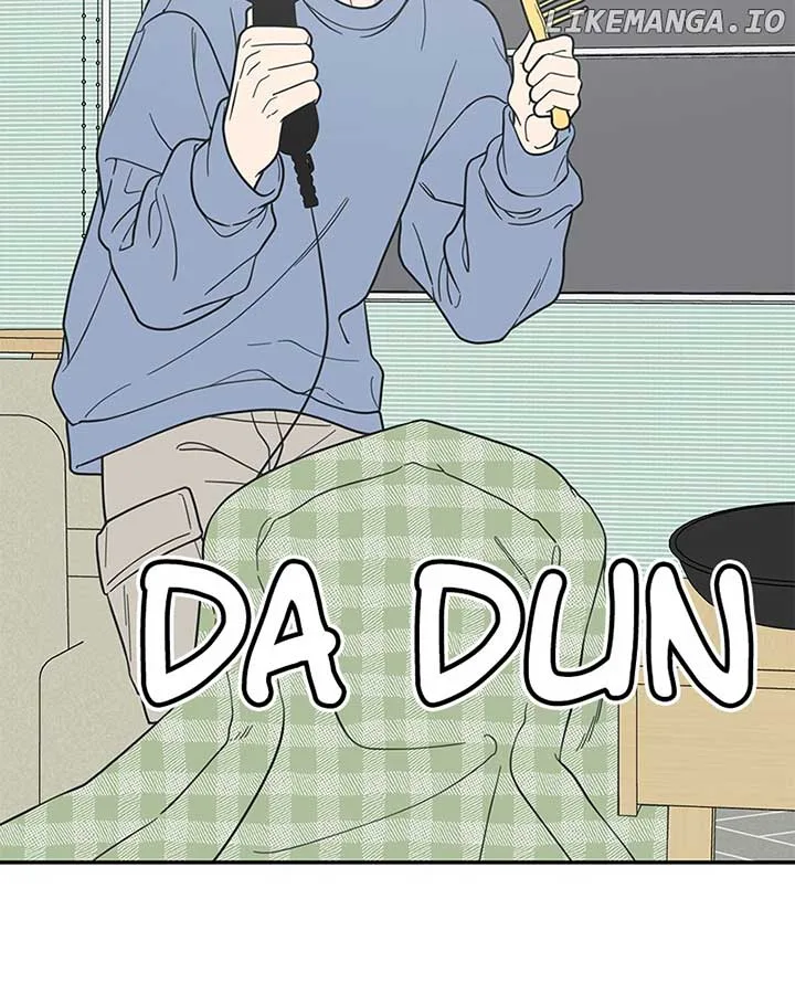 No Dating Allowed In The Office Chapter 57 page 98
