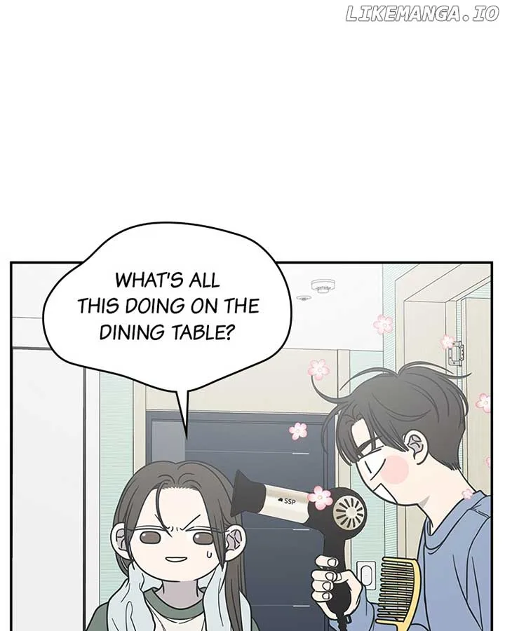 No Dating Allowed In The Office Chapter 57 page 99