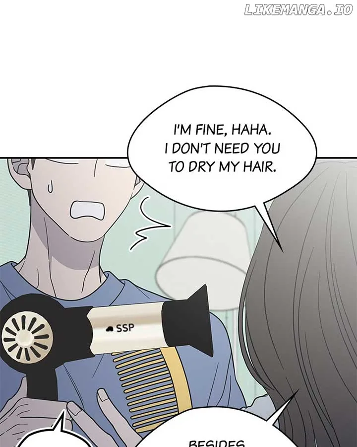 No Dating Allowed In The Office Chapter 57 page 101