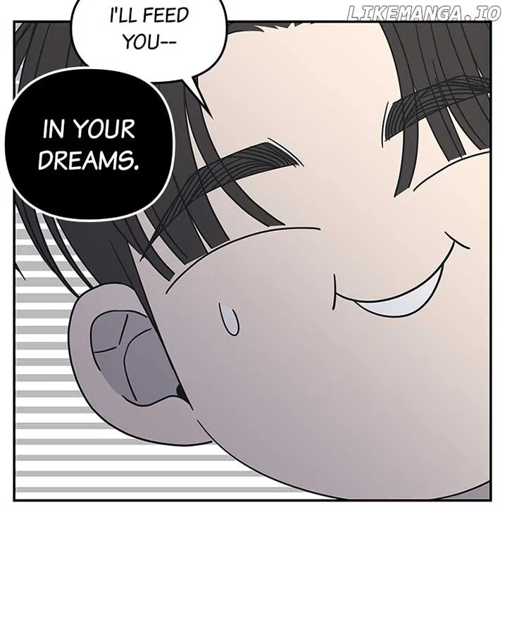No Dating Allowed In The Office Chapter 57 page 107