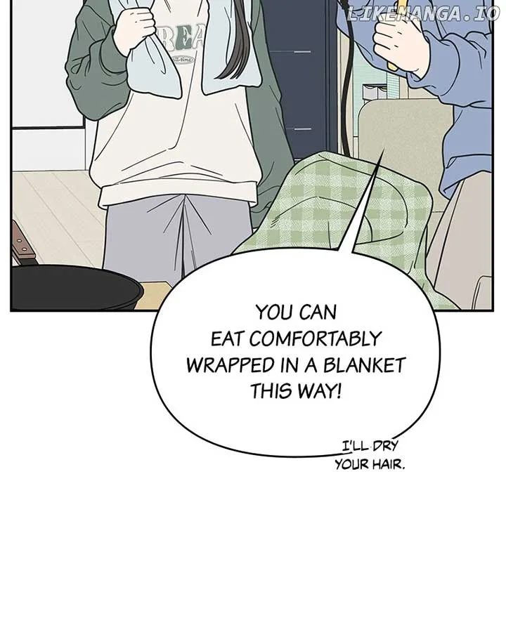 No Dating Allowed In The Office Chapter 57 page 100