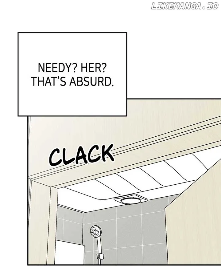 No Dating Allowed In The Office Chapter 57 page 94
