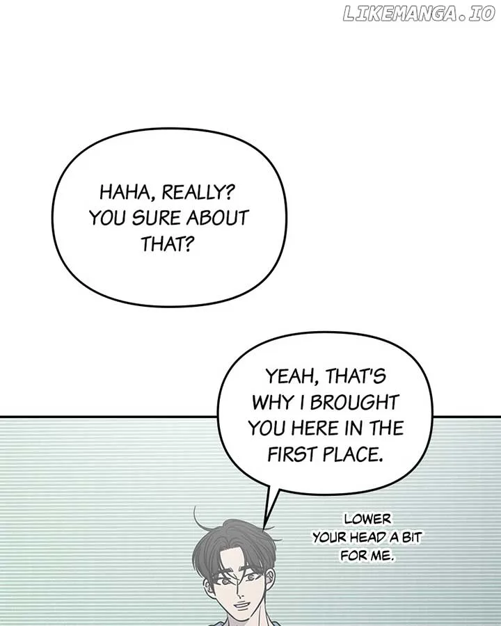 No Dating Allowed In The Office Chapter 57 page 115