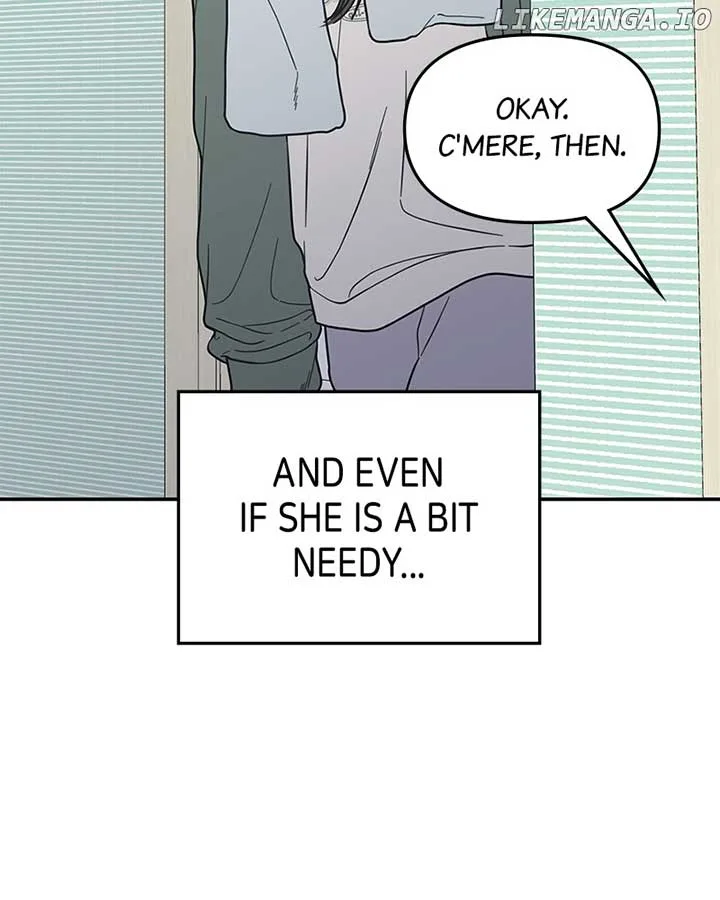 No Dating Allowed In The Office Chapter 57 page 96