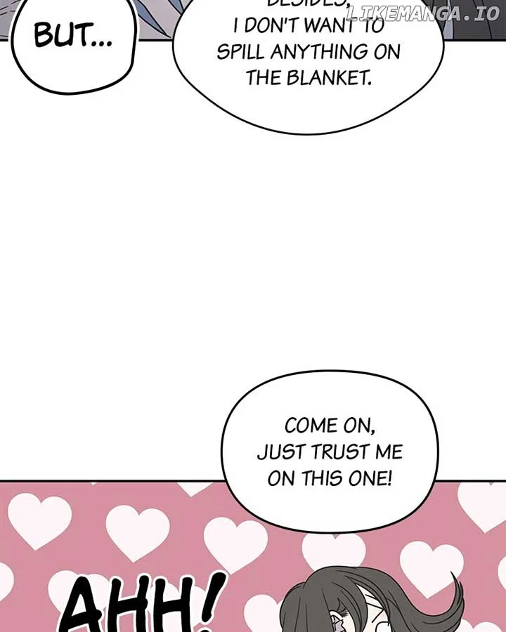 No Dating Allowed In The Office Chapter 57 page 102