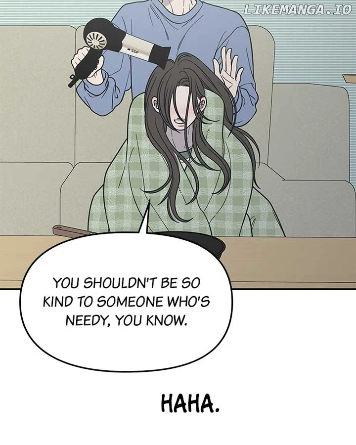 No Dating Allowed In The Office Chapter 57 page 116