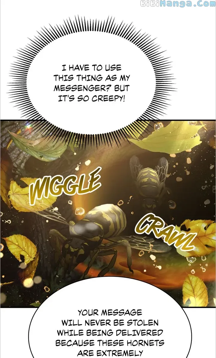 Terrarium Adventure Chapter 54 page 7