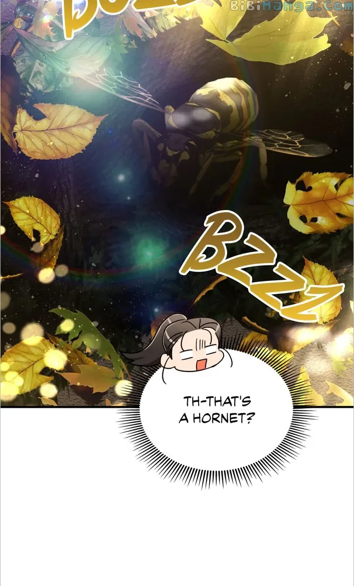 Terrarium Adventure Chapter 54 page 4