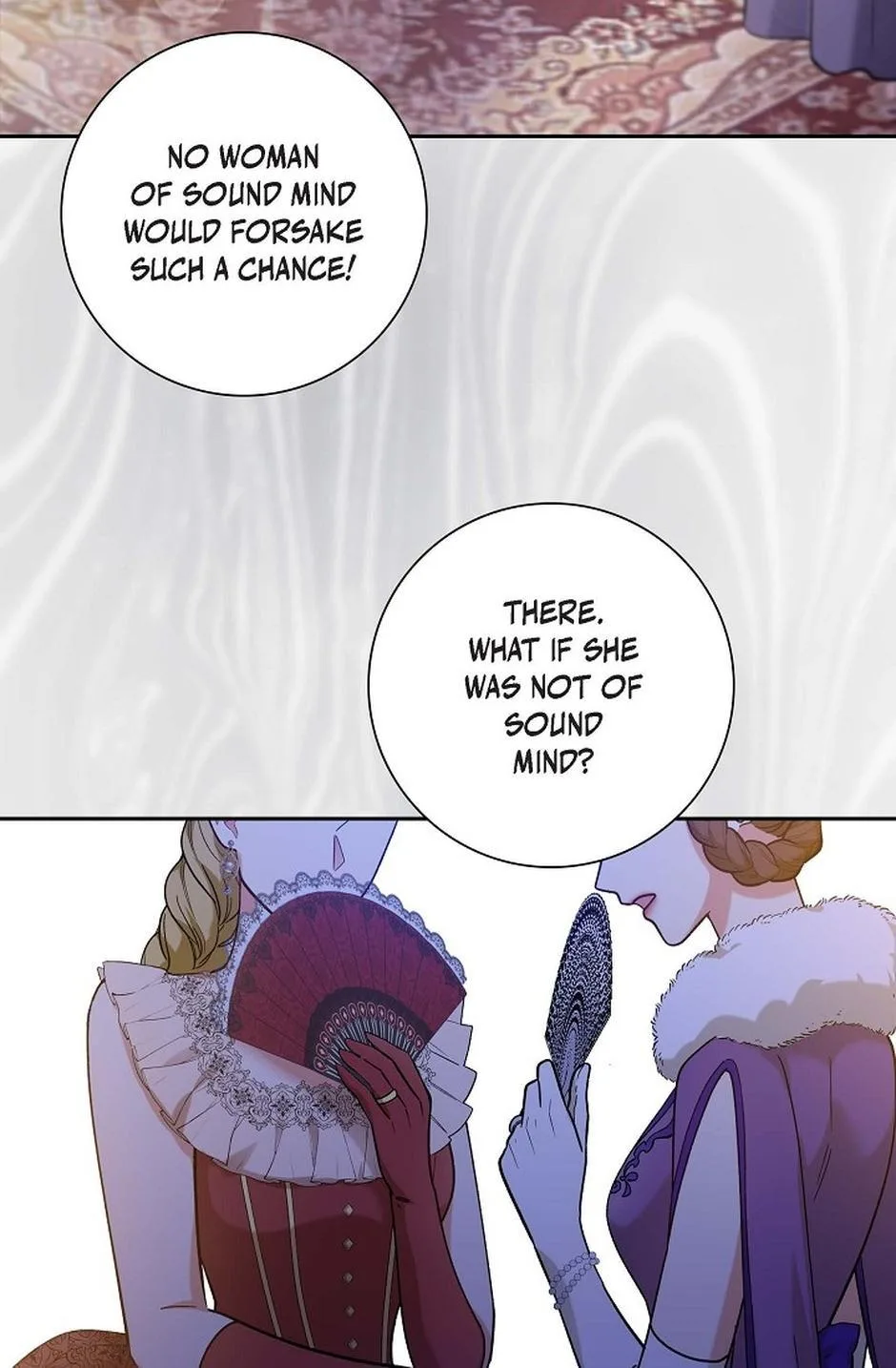 Don’t Look For Me Chapter 58 page 7