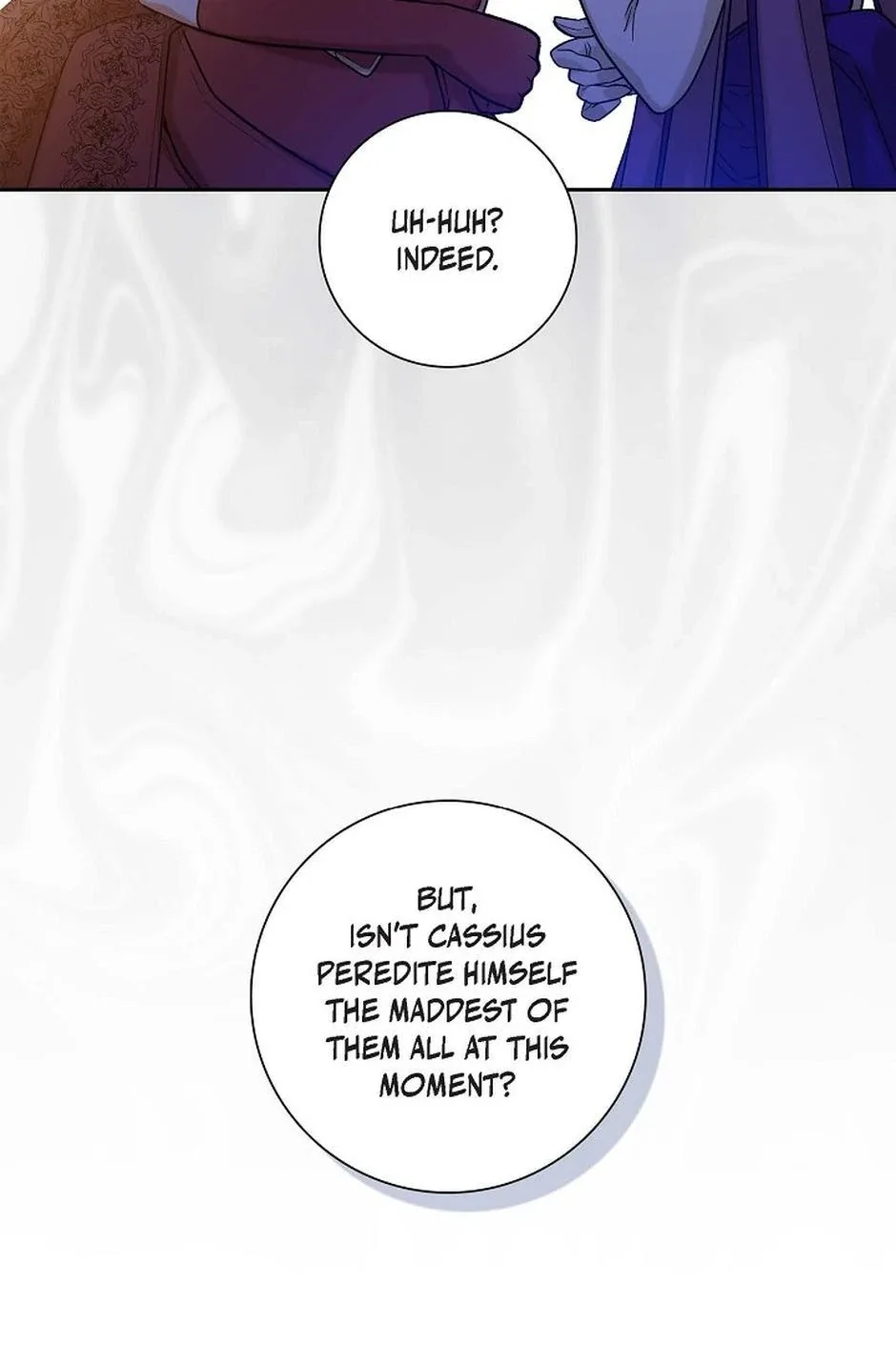 Don’t Look For Me Chapter 58 page 8