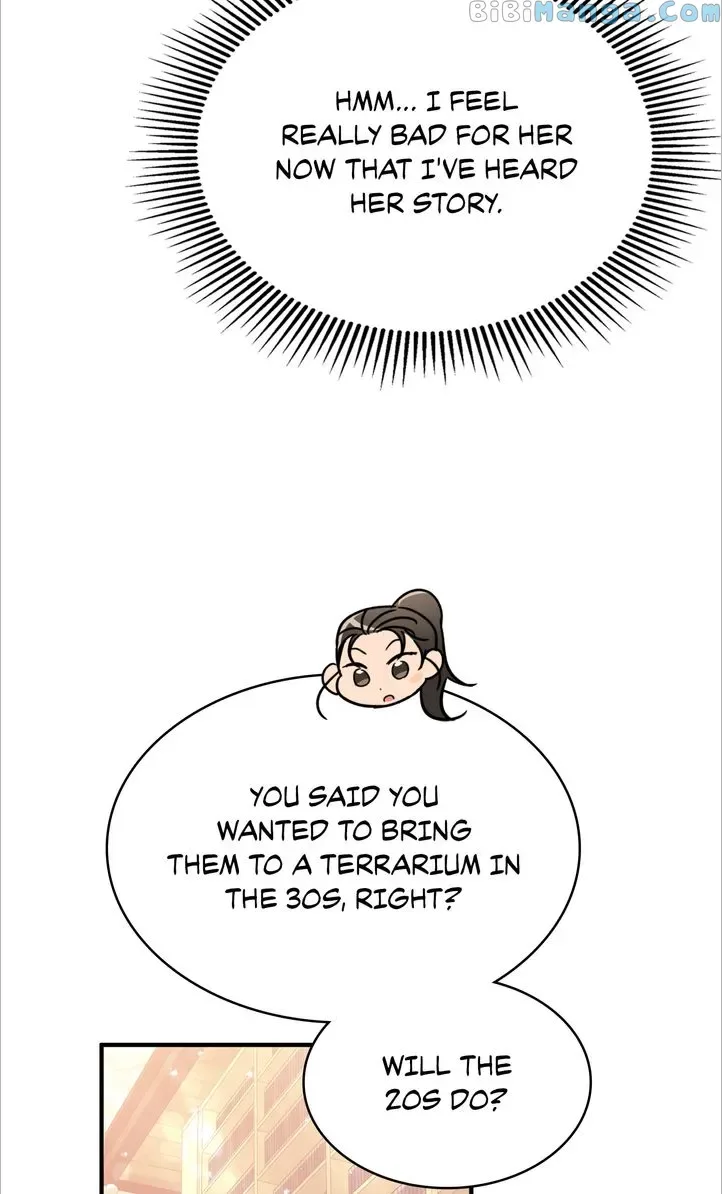 Terrarium Adventure Chapter 54 page 25