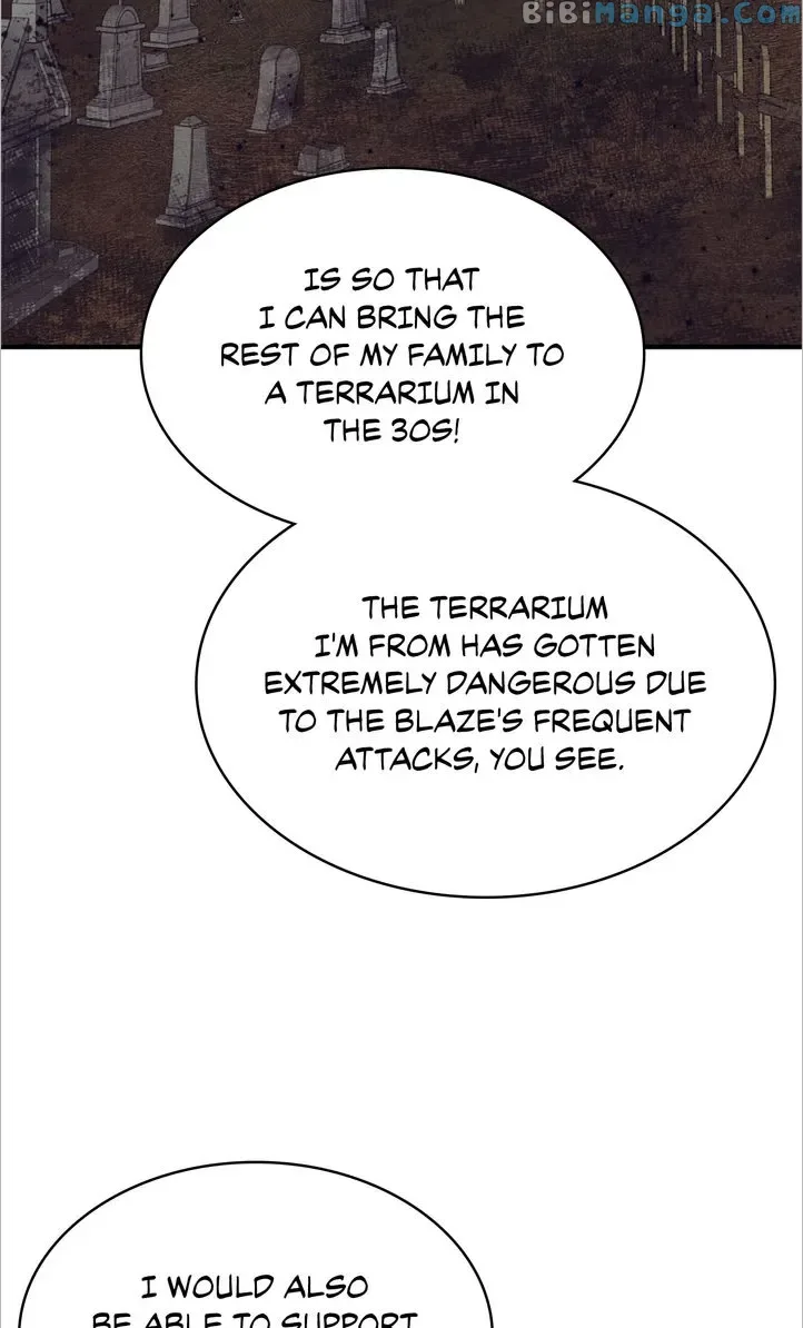 Terrarium Adventure Chapter 54 page 21