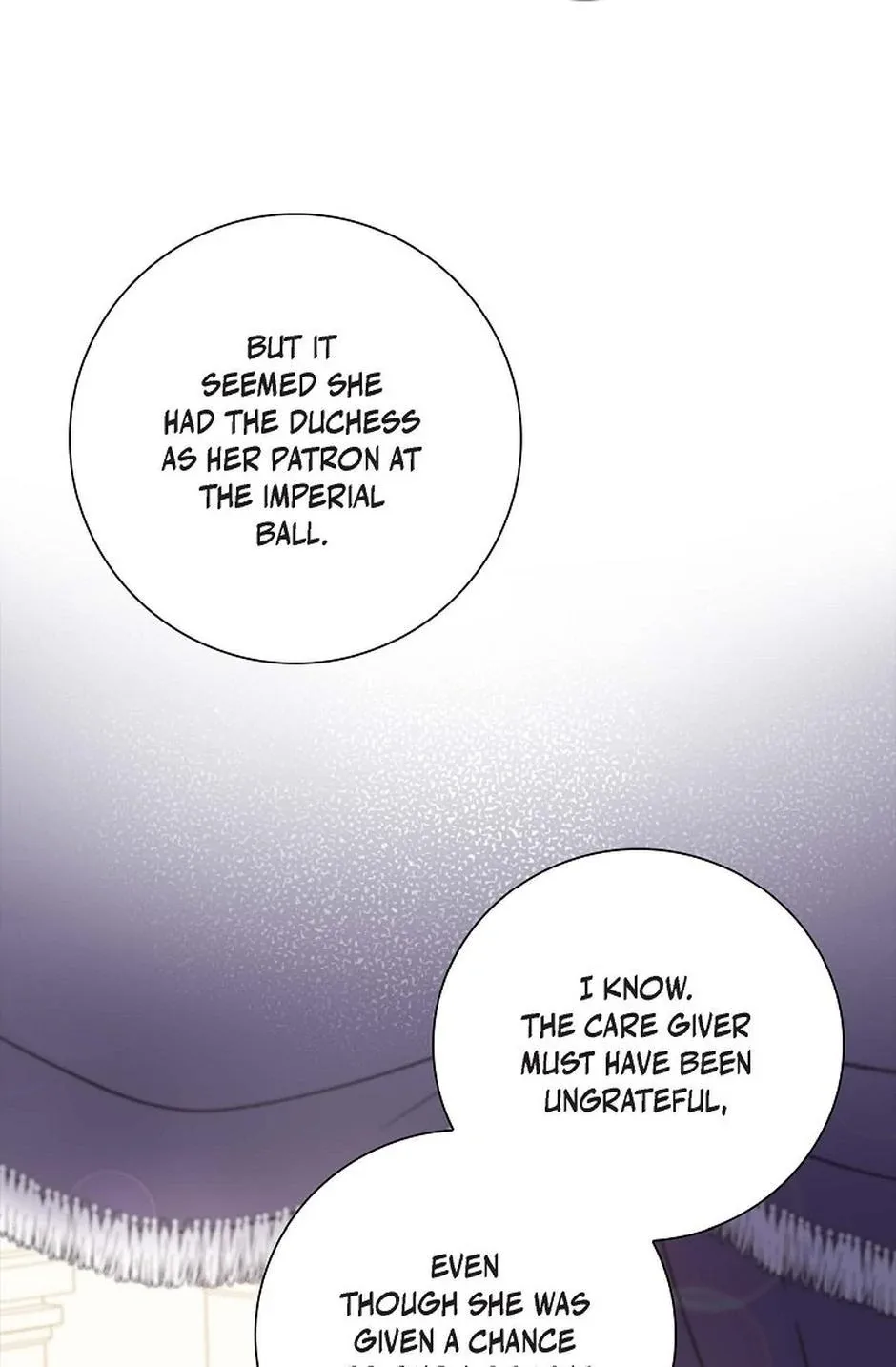 Don’t Look For Me Chapter 58 page 5