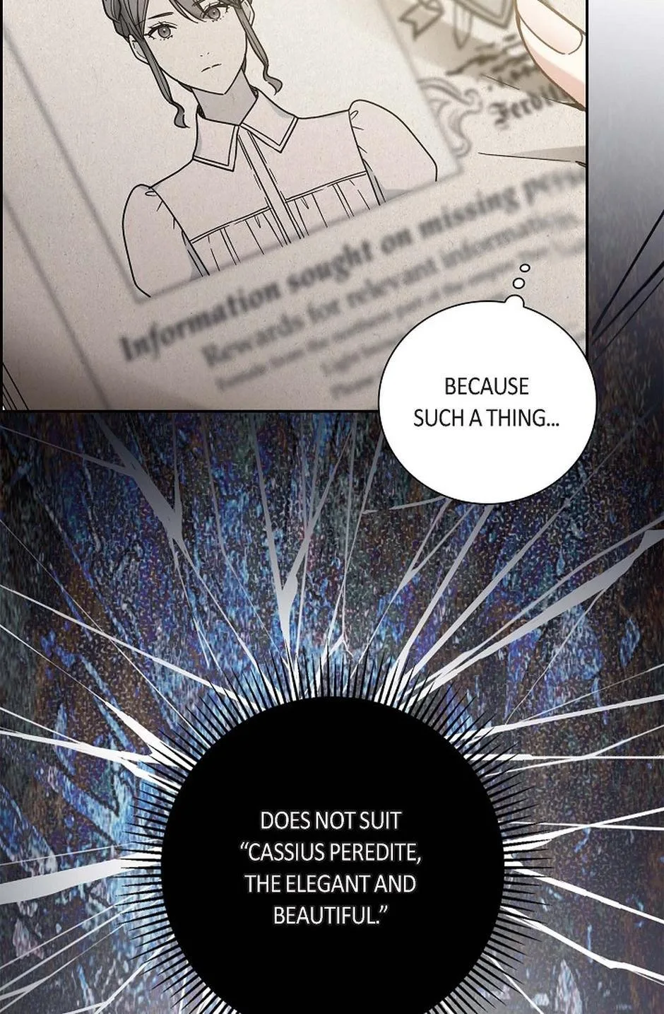 Don’t Look For Me Chapter 58 page 14
