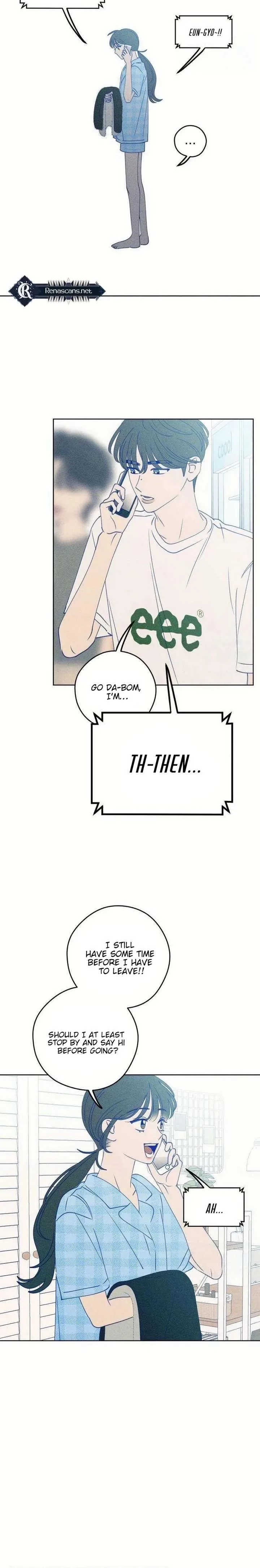 Youth Diary Chapter 58 page 7