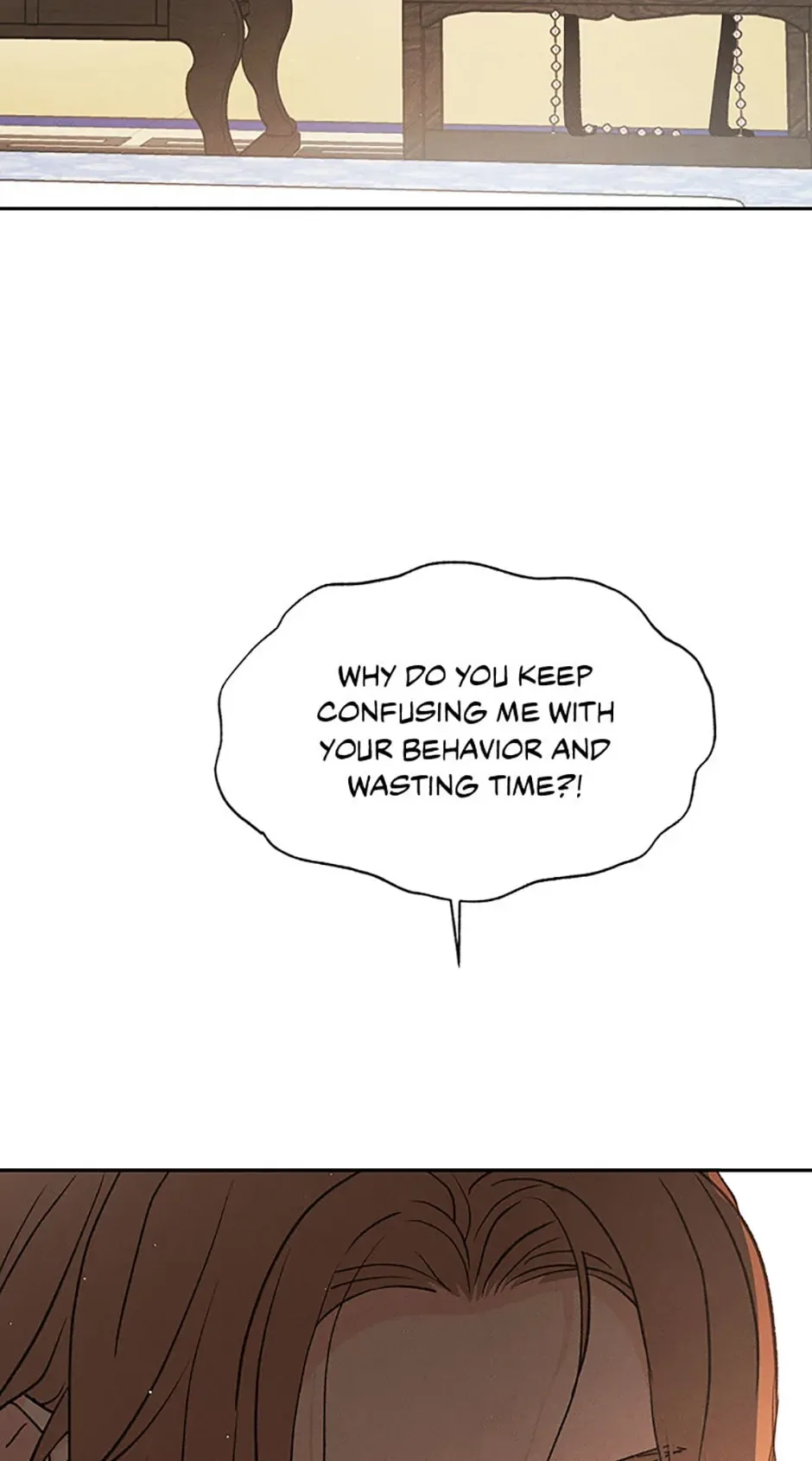 Under the Plum Blossom Tree Chapter 58 page 14