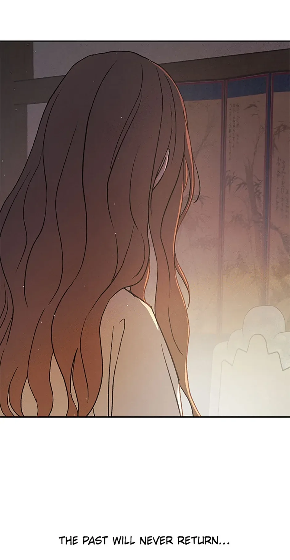 Under the Plum Blossom Tree Chapter 58 page 5