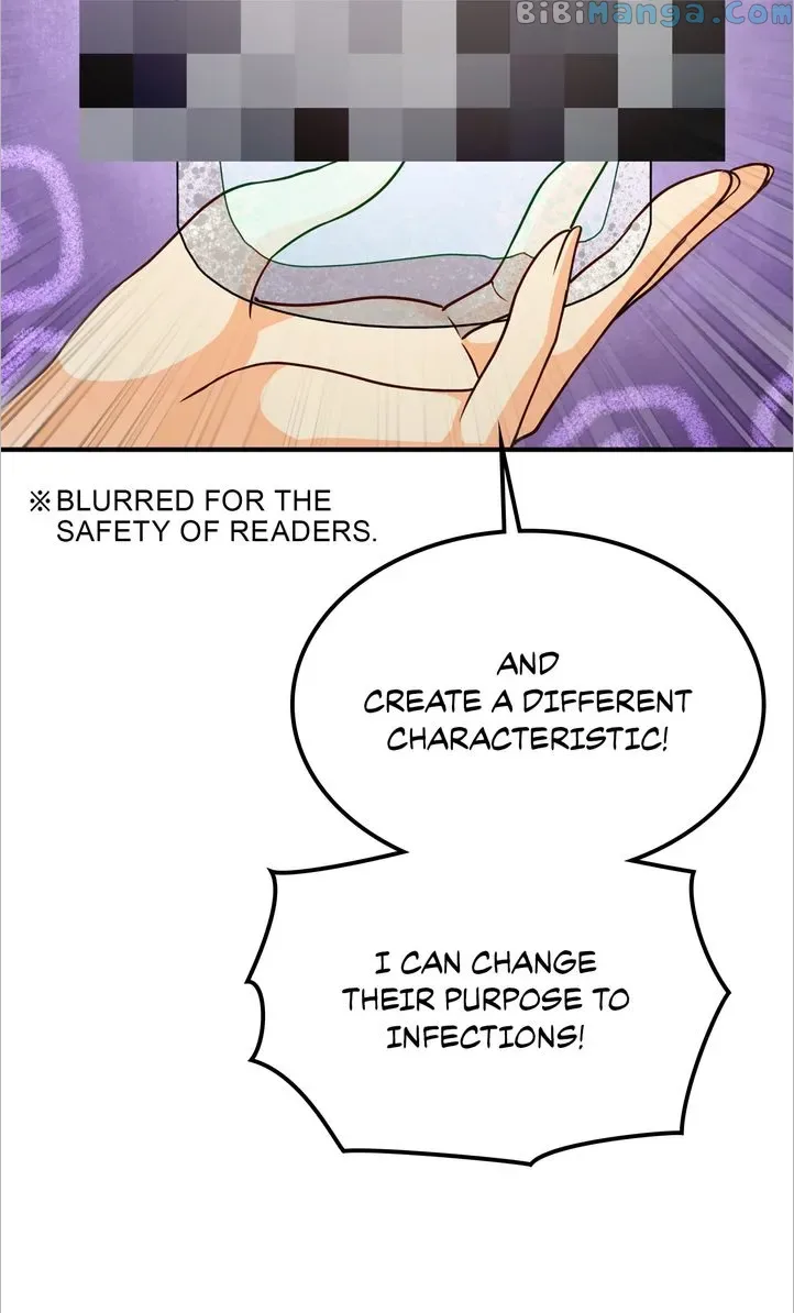 Terrarium Adventure Chapter 54 page 46