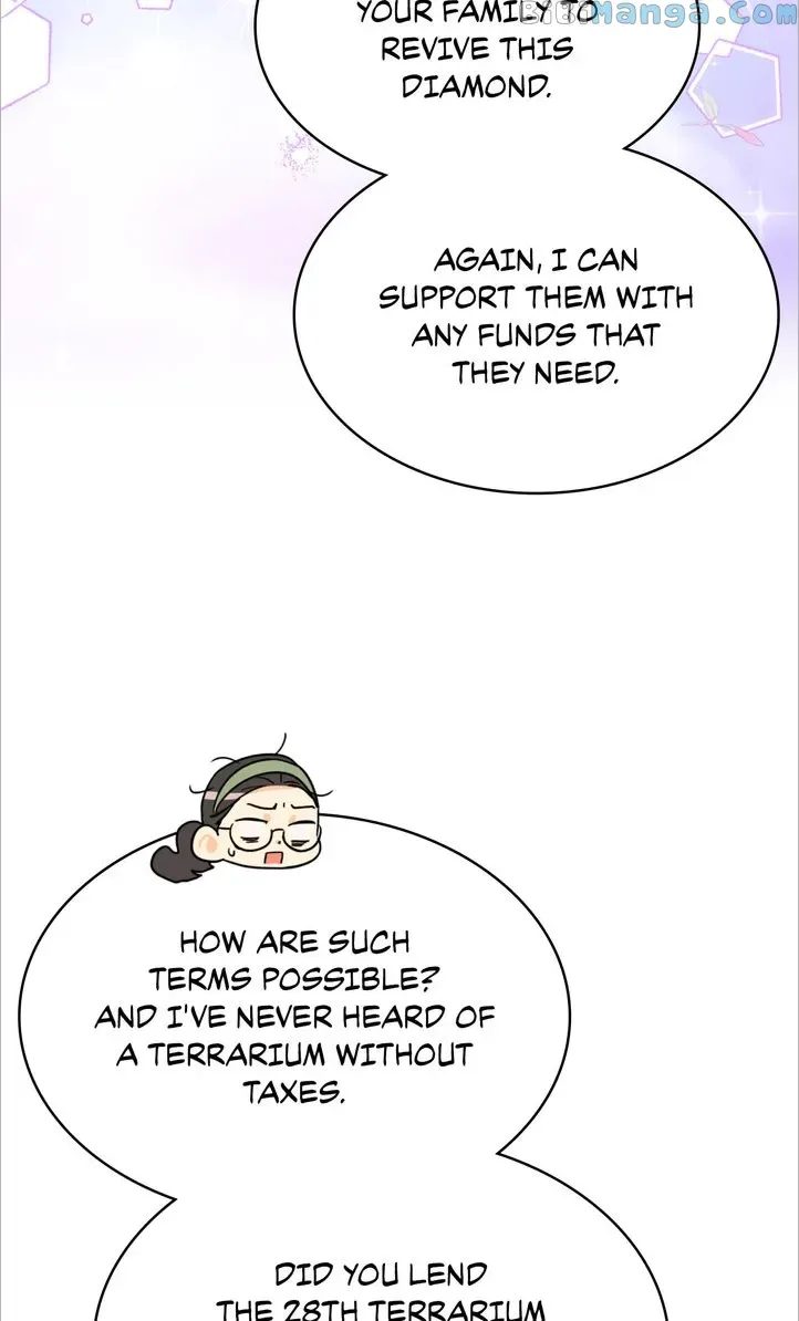 Terrarium Adventure Chapter 54 page 39