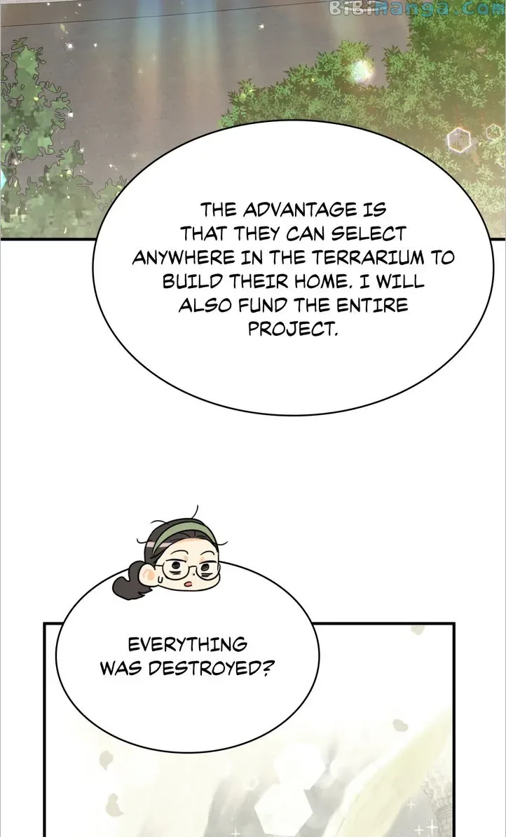 Terrarium Adventure Chapter 54 page 36