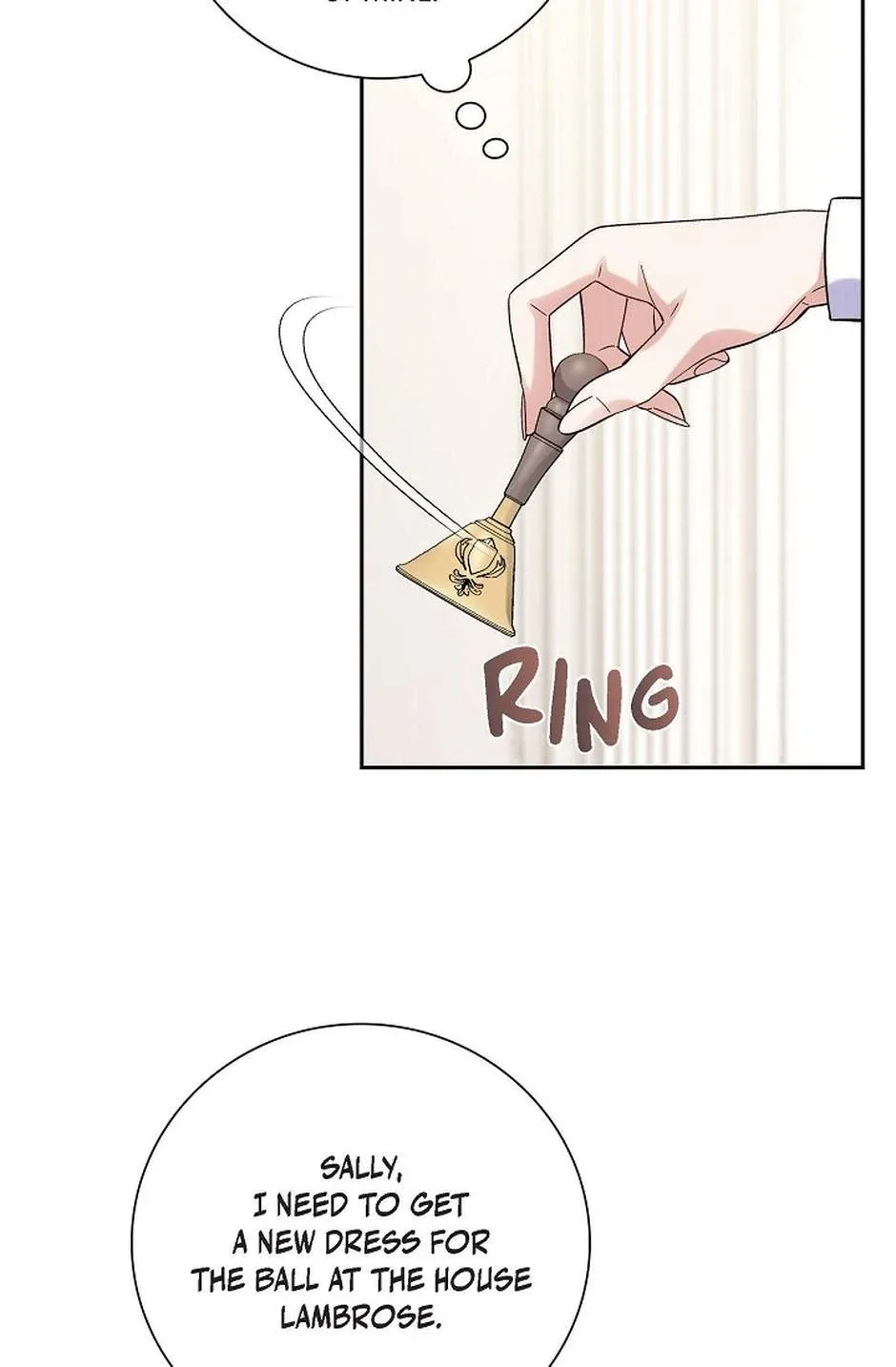 Don’t Look For Me Chapter 58 page 20