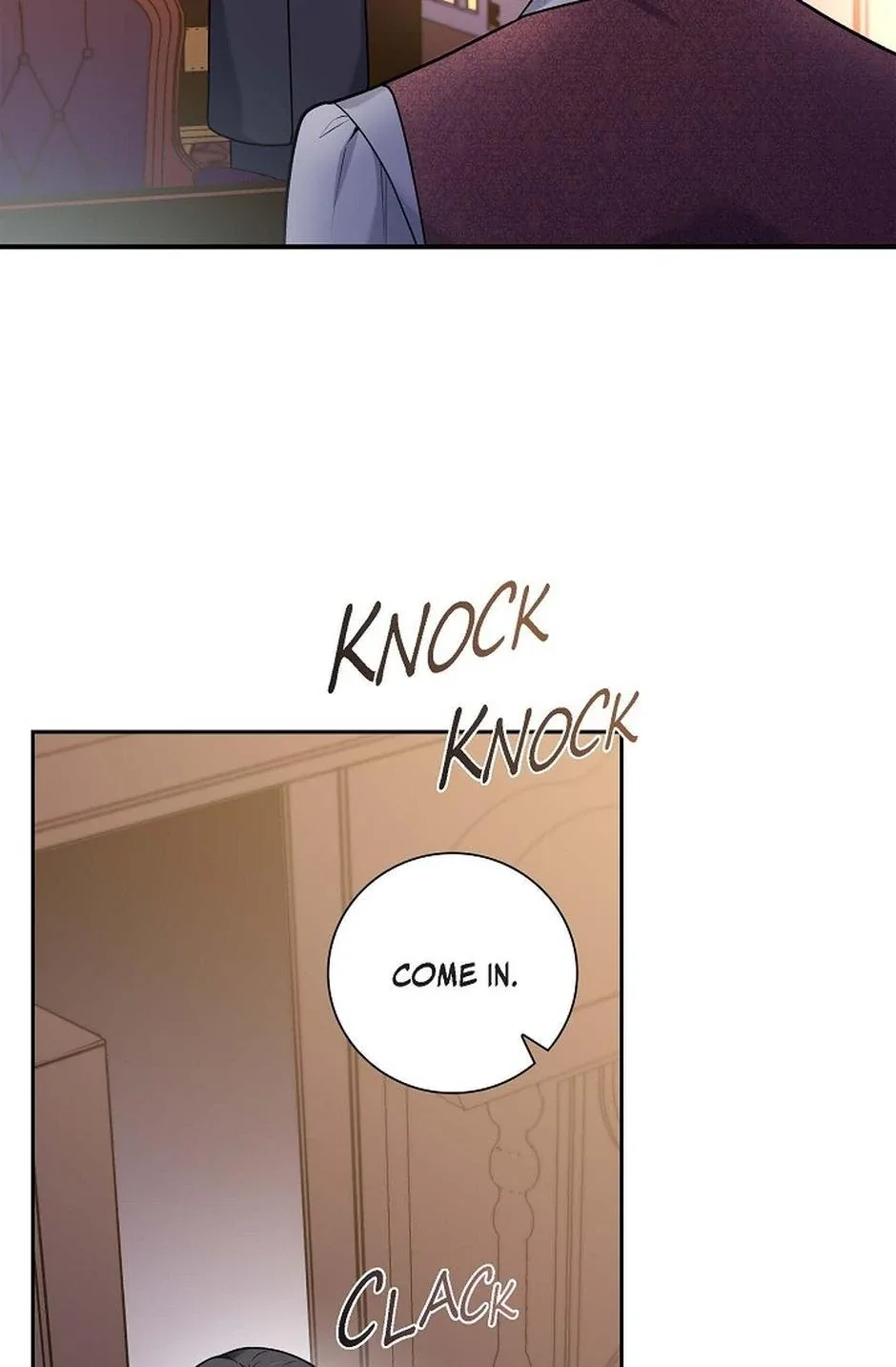 Don’t Look For Me Chapter 58 page 29